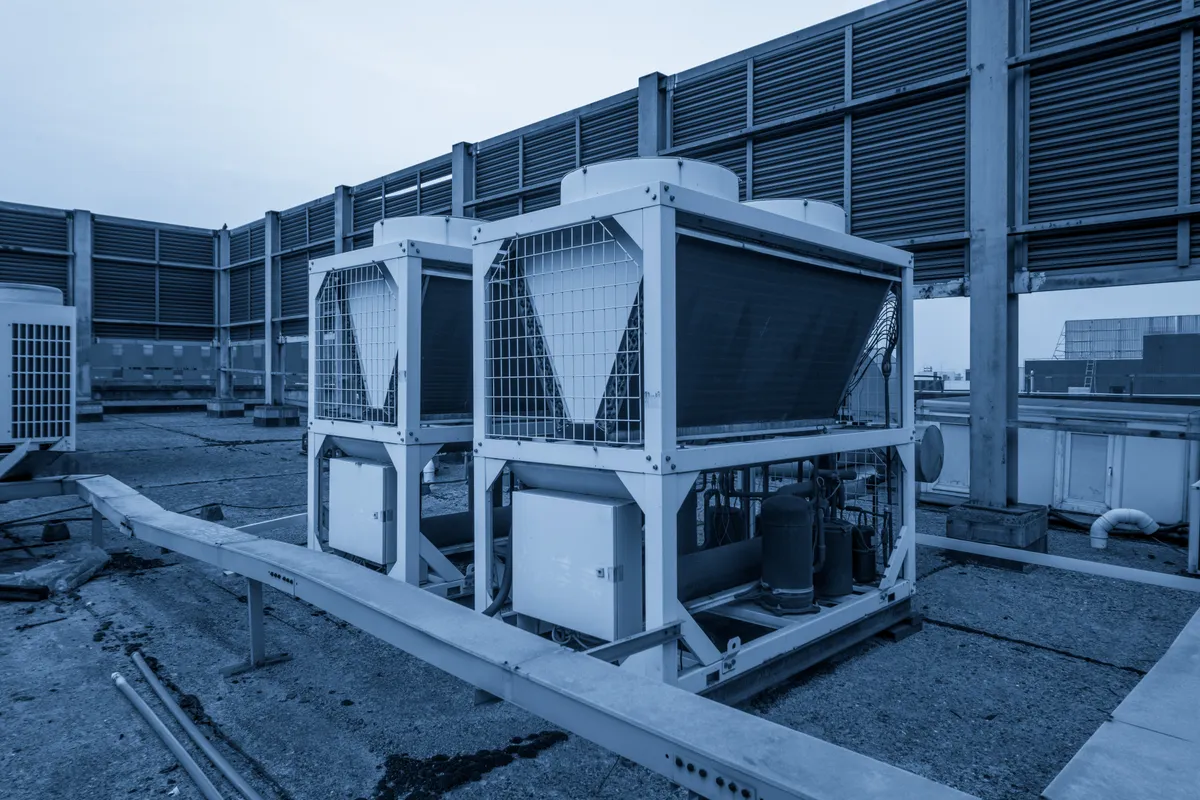 CTA & filtration